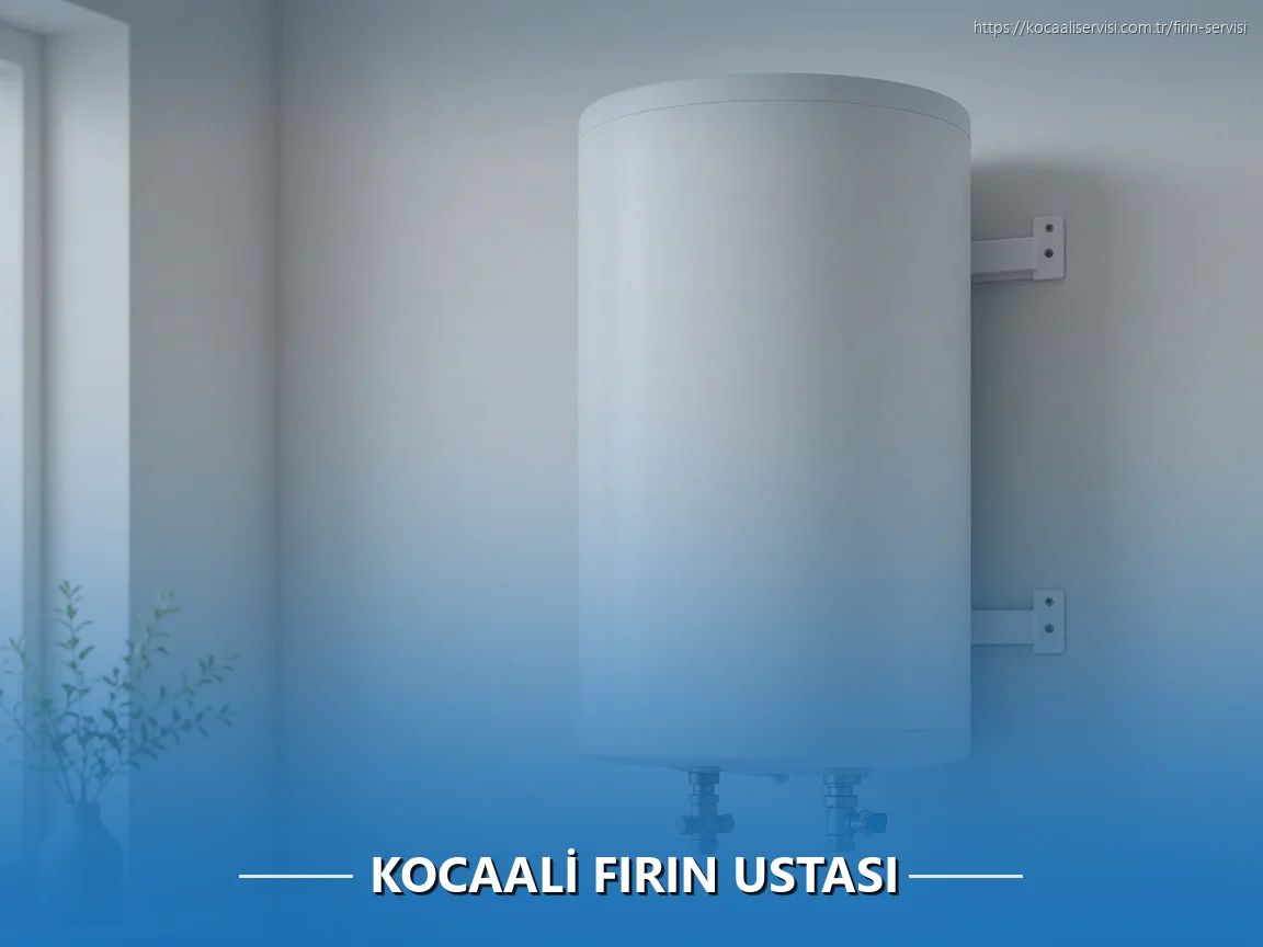 Kocaali Fırın Ustası