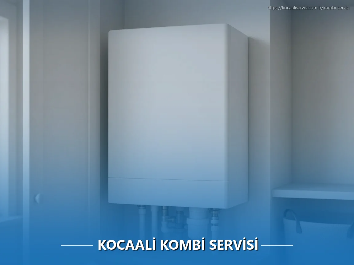 Kocaali Kombi Servisi