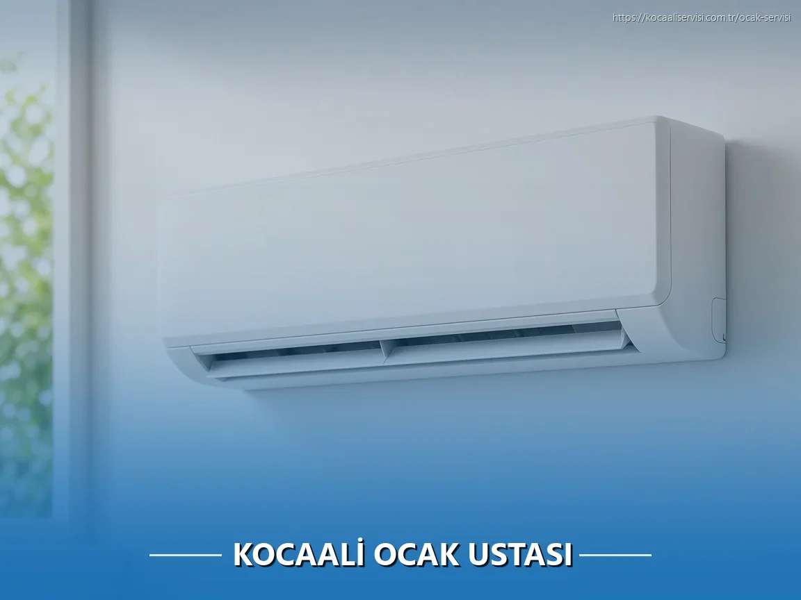 Kocaali Ocak Ustası