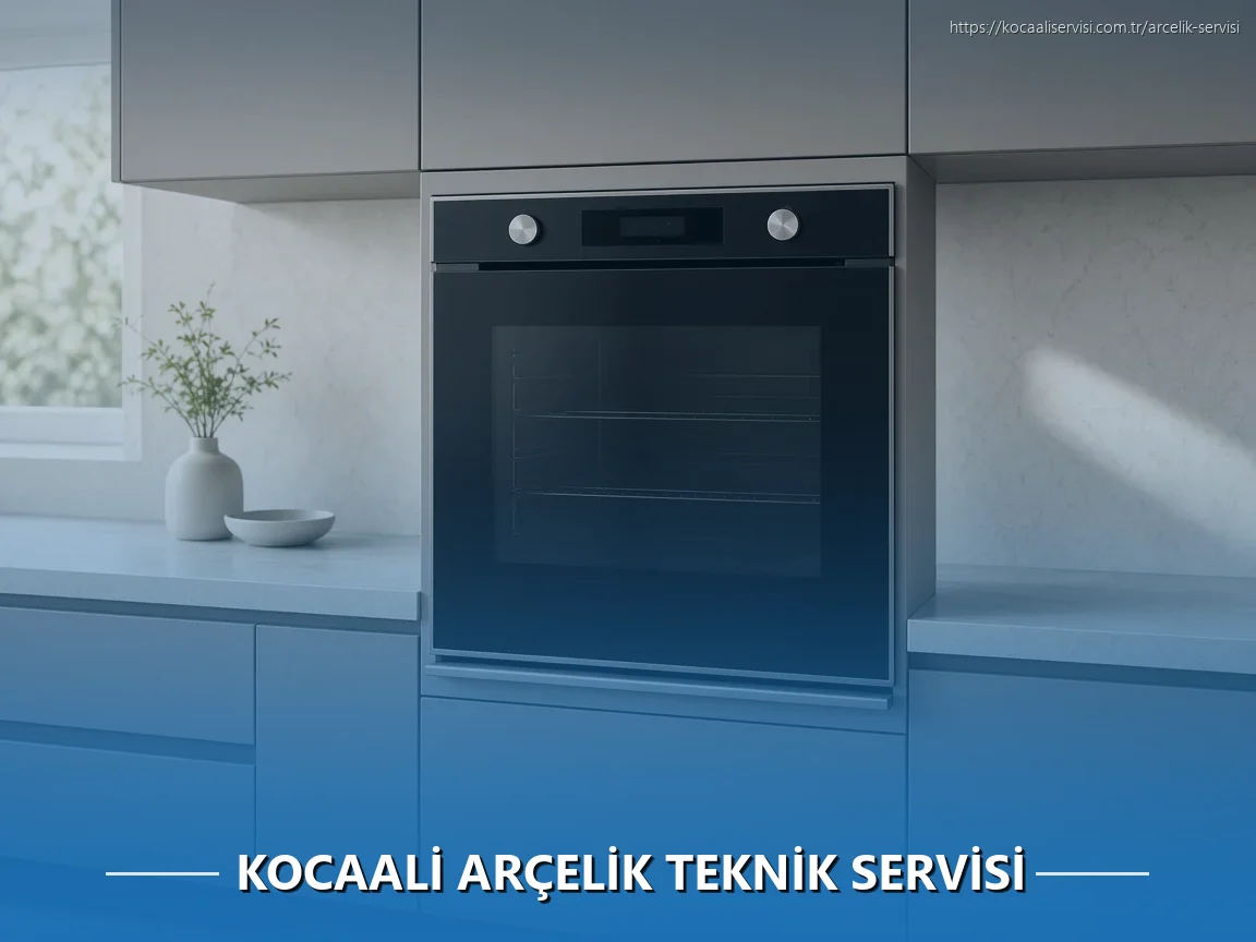 Kocaali Arçelik Teknik Servisi